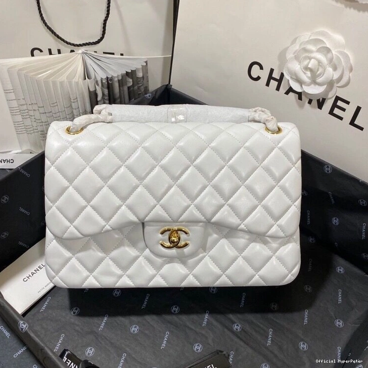 Hyper Peter 30CM BAG CHANEL FLAP 0716